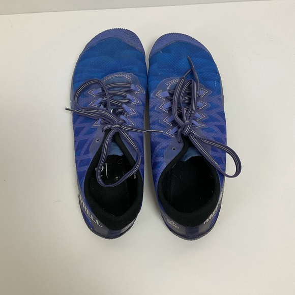 Merrell Shoes | Merrill Vibram Barefoot Running Shoe Sz 75 | Poshmark